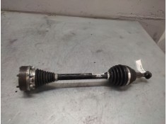 Recambio de transmision trasera izquierda para seat leon (1p1) 1.9 tdi referencia OEM IAM 1K0407271CP  