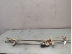 Recambio de motor limpia delantero para mercedes-benz vito (w639) basic, combi 115 cdi compacto (639.601) referencia OEM IAM A63 2