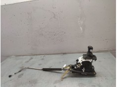 Recambio de palanca cambio para audi q7 (4l) 3.0 tdi (176kw) referencia OEM IAM 4L1713041R  
