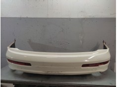 Recambio de paragolpes trasero para audi q7 (4l) 3.0 tdi (176kw) referencia OEM IAM   