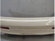 Recambio de paragolpes trasero para audi q7 (4l) 3.0 tdi (176kw) referencia OEM IAM    2
