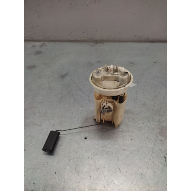 Recambio de aforador para volvo s40 berlina 1.9 d+ (85kw) referencia OEM IAM 09751409908  2 PINS