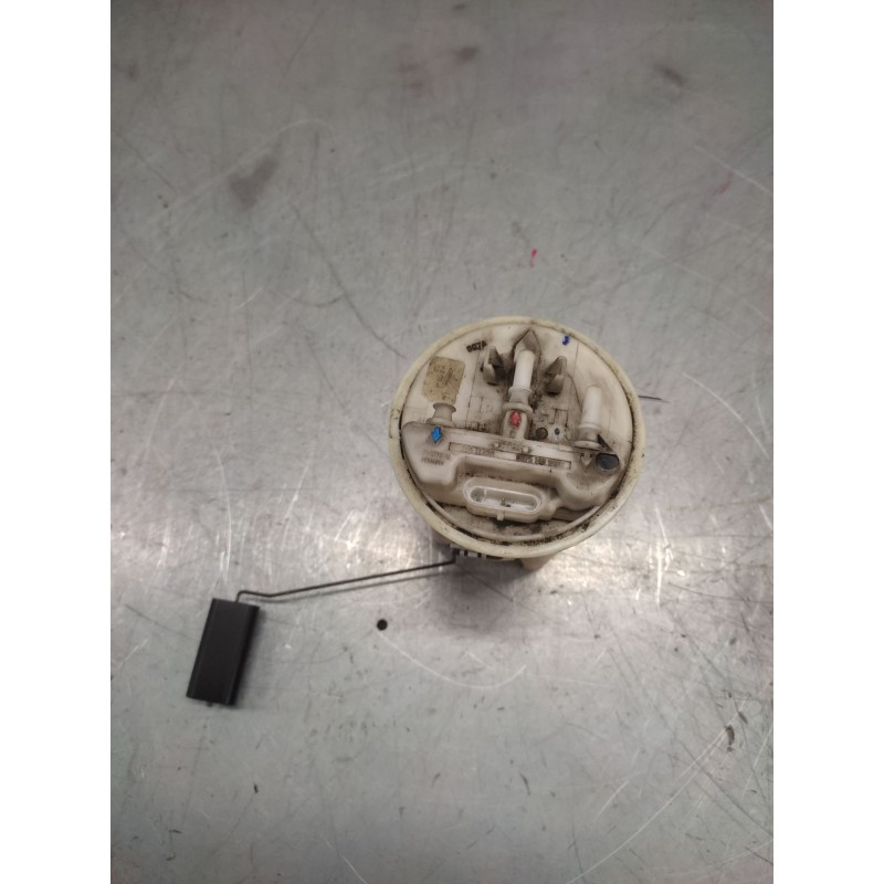 Recambio de aforador para volvo s40 berlina 1.9 d+ (85kw) referencia OEM IAM 09751409908  2 PINS