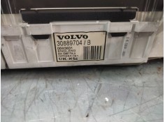 Recambio de cuadro instrumentos para volvo s40 berlina 1.9 d+ (85kw) referencia OEM IAM 30889704B   2