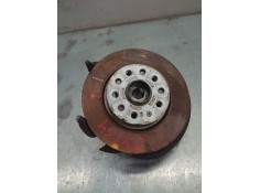 Recambio de mangueta delantera izquierda para seat leon (1p1) 1.9 tdi referencia OEM IAM   