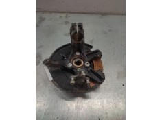 Recambio de mangueta delantera izquierda para seat leon (1p1) 1.9 tdi referencia OEM IAM    2