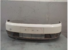 Recambio de paragolpes delantero para ford fiesta (cbk) ambiente referencia OEM IAM   