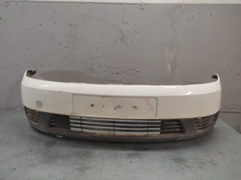 Recambio de paragolpes delantero para ford fiesta (cbk) ambiente referencia OEM IAM   