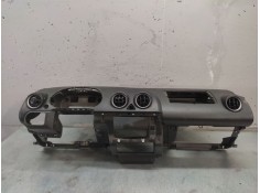 Recambio de salpicadero para ford fiesta (cbk) ambiente referencia OEM IAM   