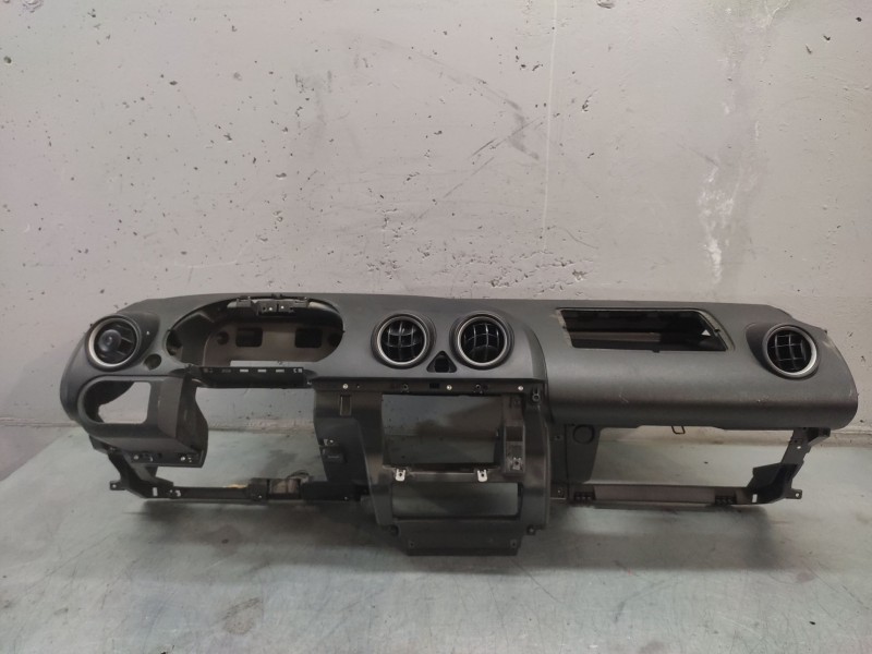 Recambio de salpicadero para ford fiesta (cbk) ambiente referencia OEM IAM   