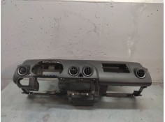 Recambio de salpicadero para ford fiesta (cbk) ambiente referencia OEM IAM    2
