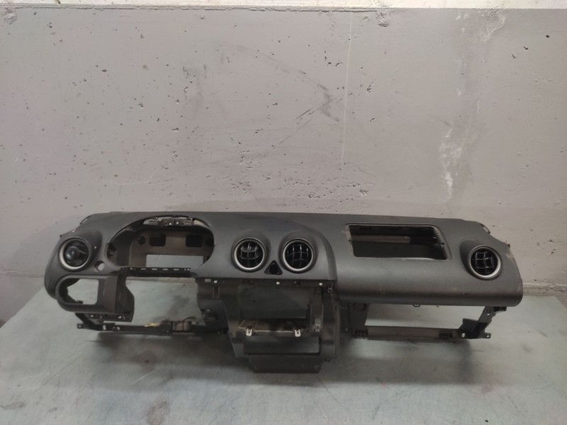 Recambio de salpicadero para ford fiesta (cbk) ambiente referencia OEM IAM   