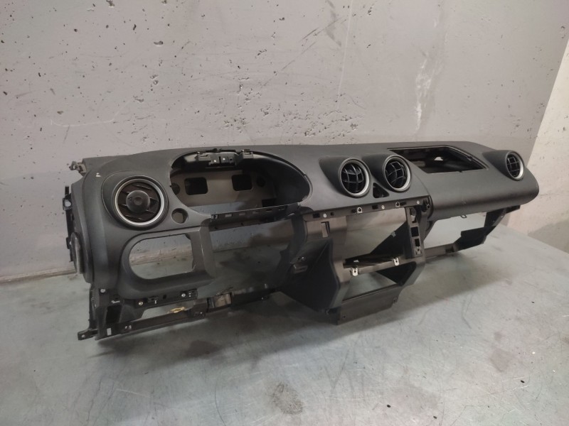 Recambio de salpicadero para ford fiesta (cbk) ambiente referencia OEM IAM   