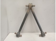 Recambio de uve eje trasero para iveco stralis (as) 12.9 diesel referencia OEM IAM 41218620  