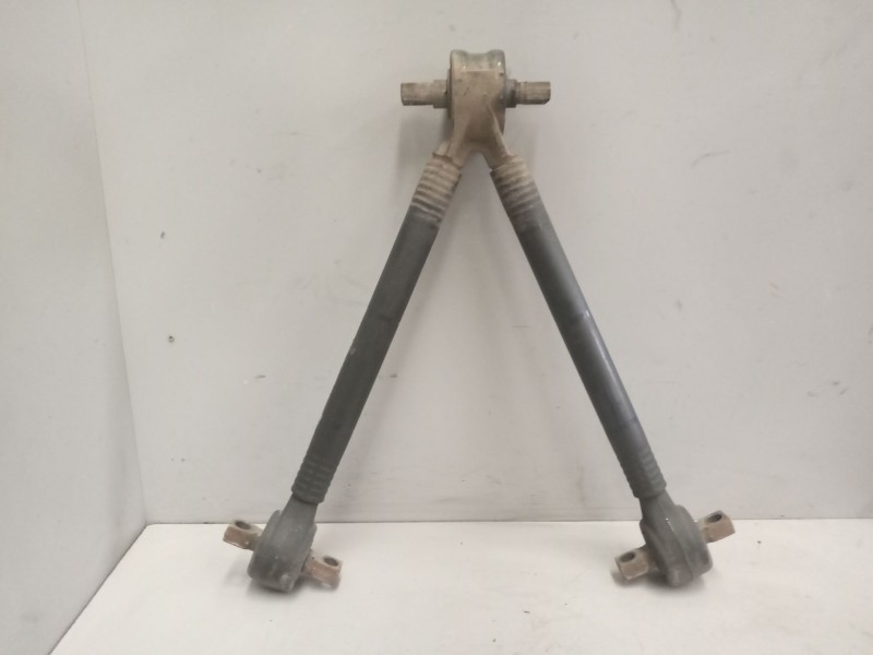 Recambio de uve eje trasero para iveco stralis (as) 12.9 diesel referencia OEM IAM 41218620  