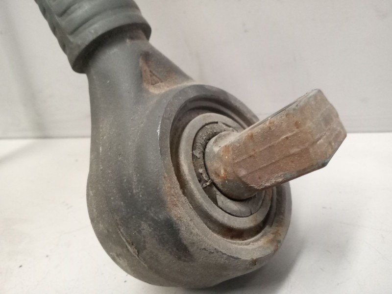 Recambio de uve eje trasero para iveco stralis (as) 12.9 diesel referencia OEM IAM 41218620  