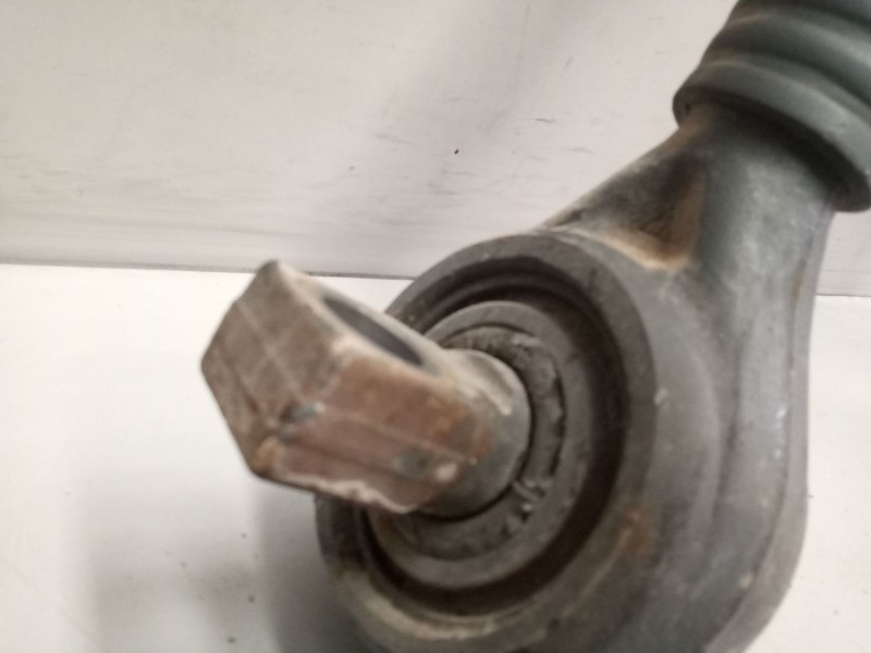 Recambio de uve eje trasero para iveco stralis (as) 12.9 diesel referencia OEM IAM 41218620  