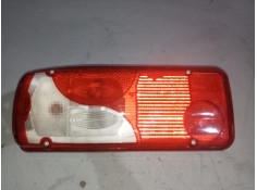 Recambio de piloto trasero izquierdo para daf serie xf euro 6 12.9 diesel referencia OEM IAM 1875577  