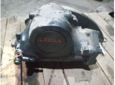 Recambio de caja direccion para iveco stralis (as) referencia OEM IAM 41289648  8098955887