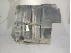 Recambio de guardabarros delantero izquierdo para iveco stralis (as) 12.9 diesel referencia OEM IAM 504067512  GUARDABARROS PELD