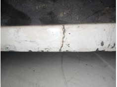 Recambio de peldaño izquierdo para iveco stralis (as) 12.9 diesel referencia OEM IAM 504136555   2