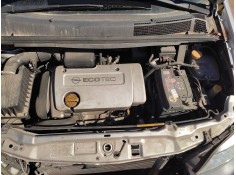 opel zafira a del año 2003