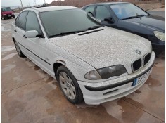 bmw serie 3 berlina (e46) del año 2003