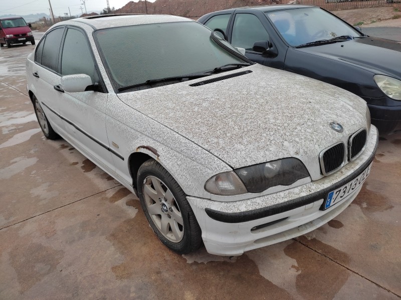 bmw serie 3 berlina (e46) del año 2003