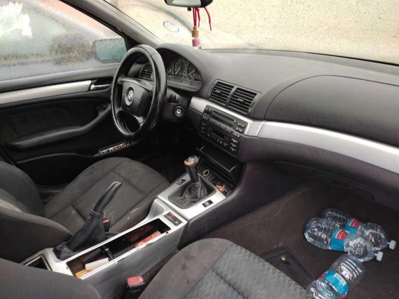 bmw serie 3 berlina (e46) del año 2003