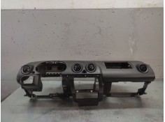 Recambio de salpicadero para ford fiesta (cbk) ambiente referencia OEM IAM   