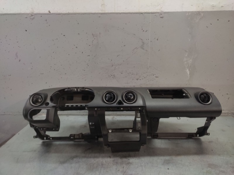 Recambio de salpicadero para ford fiesta (cbk) ambiente referencia OEM IAM   