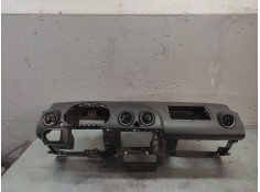 Recambio de salpicadero para ford fiesta (cbk) ambiente referencia OEM IAM    2