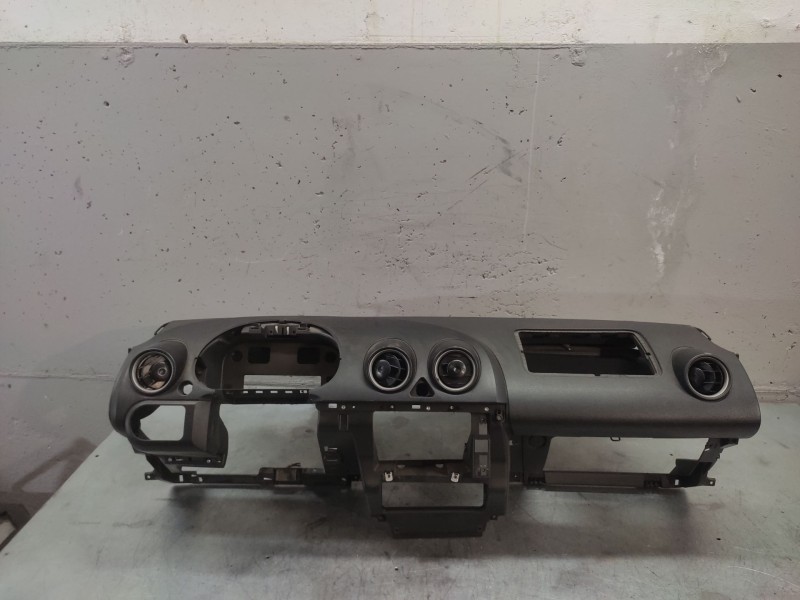 Recambio de salpicadero para ford fiesta (cbk) ambiente referencia OEM IAM   