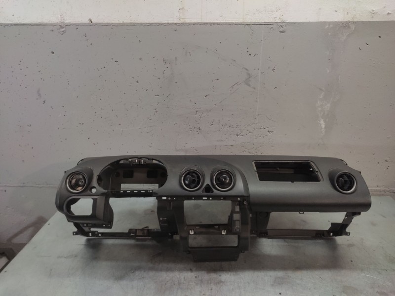 Recambio de salpicadero para ford fiesta (cbk) ambiente referencia OEM IAM   