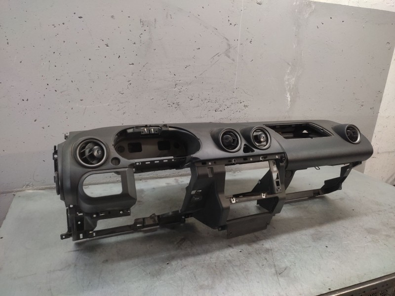 Recambio de salpicadero para ford fiesta (cbk) ambiente referencia OEM IAM   