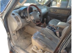 hyundai terracan (hp) del año 2005