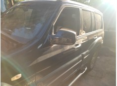 hyundai terracan (hp) del año 2005 2