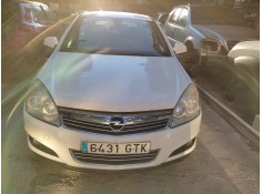 opel astra h ber. del año 2010