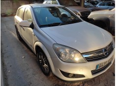 opel astra h ber. del año 2010 2