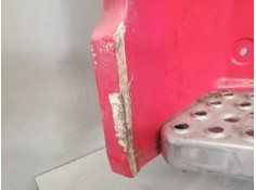 Recambio de paso rueda izquierdo para man tg - a 26.xxx 12.8 diesel (d 2876 lf 12) referencia OEM IAM 81615100831  81615100919 2