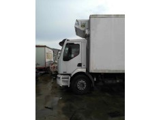 renault midlum del año 2004