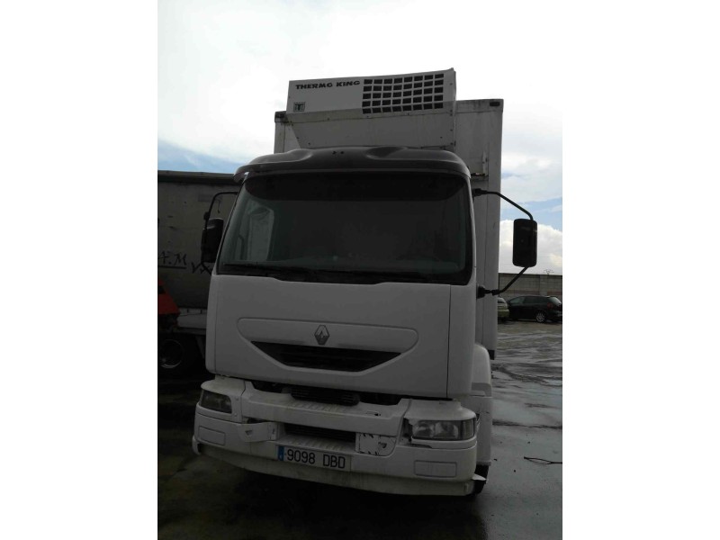 renault midlum del año 2004