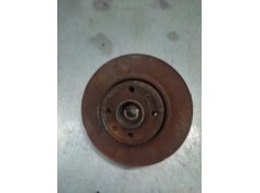 Recambio de mangueta delantera izquierda para renault clio iii dynamique referencia OEM IAM   