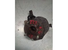 Recambio de mangueta delantera izquierda para daewoo nubira berlina cdx referencia OEM IAM    2