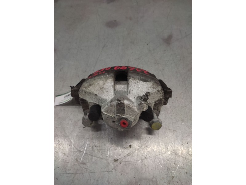 Recambio de pinza freno delantera derecha para volkswagen touran (1t2) advance referencia OEM IAM   