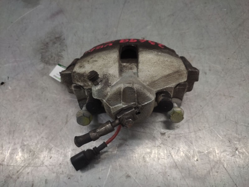 Recambio de pinza freno delantera izquierda para volkswagen touran (1t2) advance referencia OEM IAM   