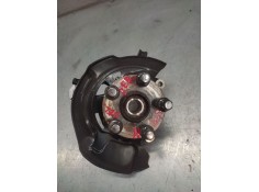 Recambio de mangueta delantera derecha para toyota rav 4 (a3) luna referencia OEM IAM   