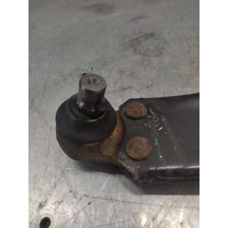 Recambio de brazo suspension inferior delantero derecho para ford focus berlina (cak) 1.8 tddi turbodiesel cat referencia OEM IA