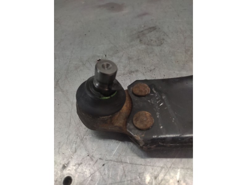 Recambio de brazo suspension inferior delantero derecho para ford focus berlina (cak) 1.8 tddi turbodiesel cat referencia OEM IA