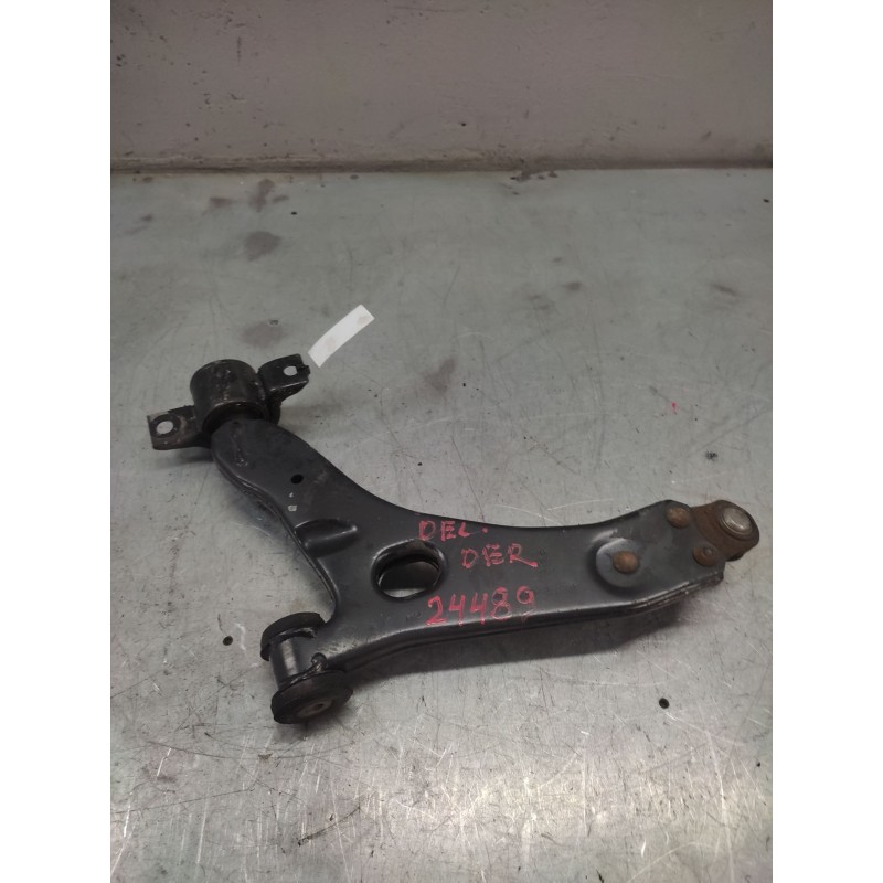 Recambio de brazo suspension inferior delantero derecho para ford focus berlina (cak) 1.8 tddi turbodiesel cat referencia OEM IA
